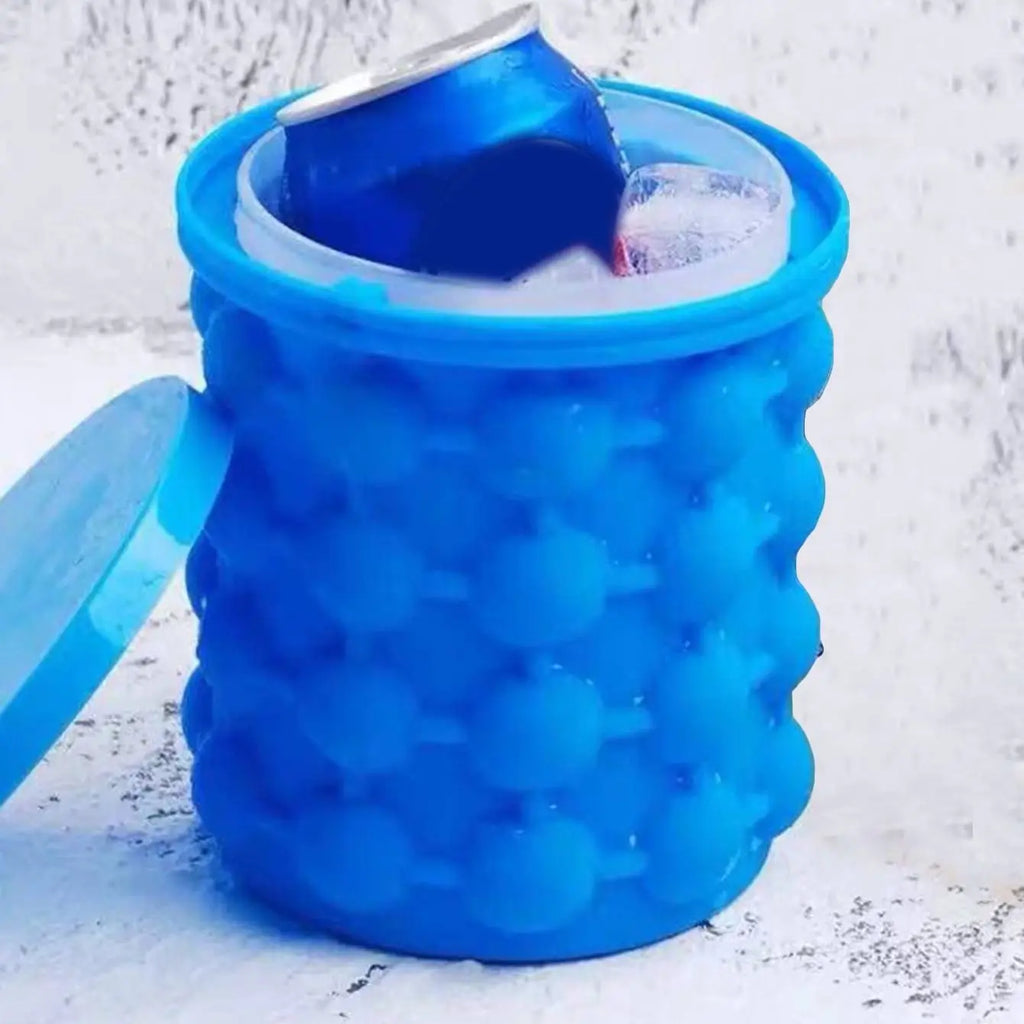 MistyCube Maker