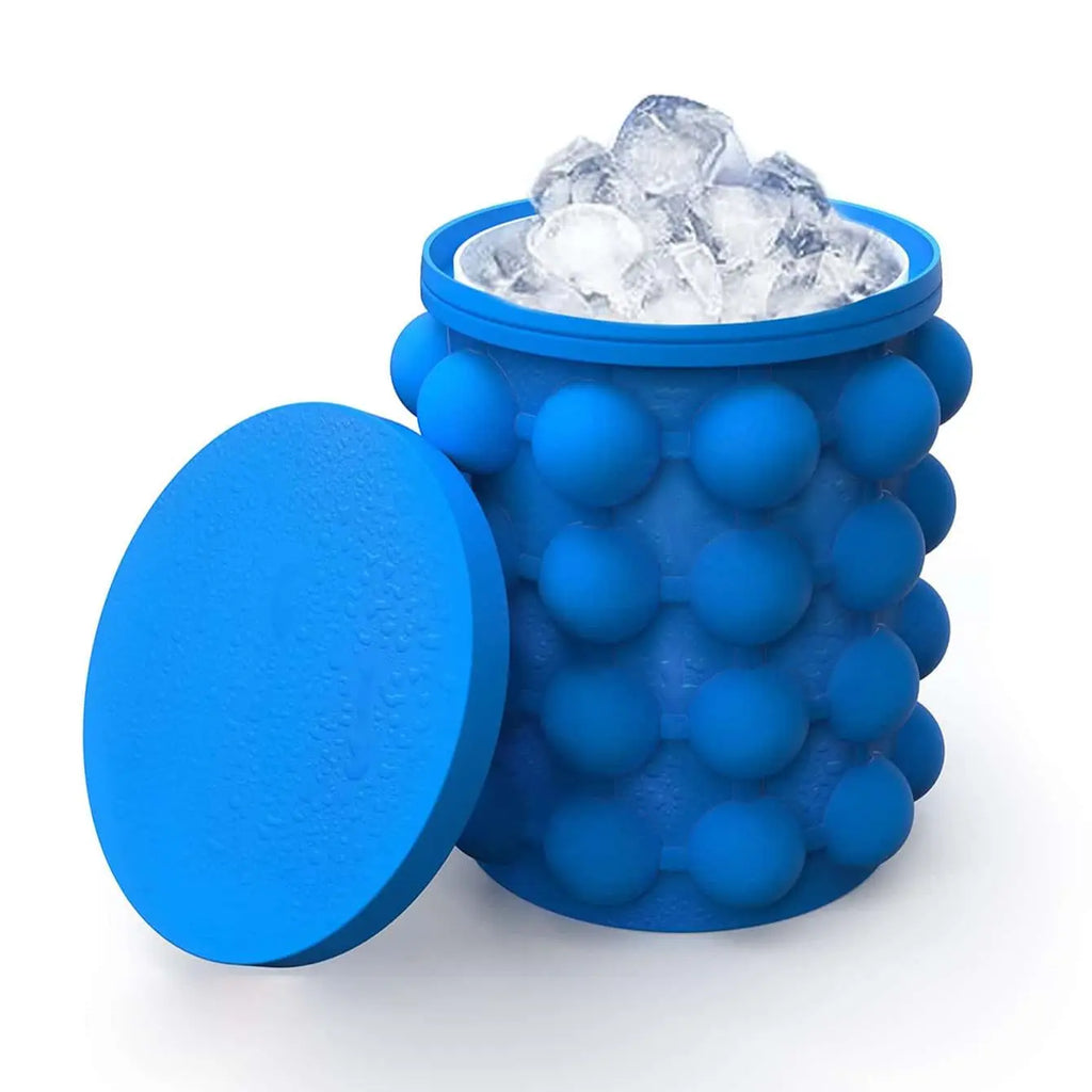 MistyCube Maker