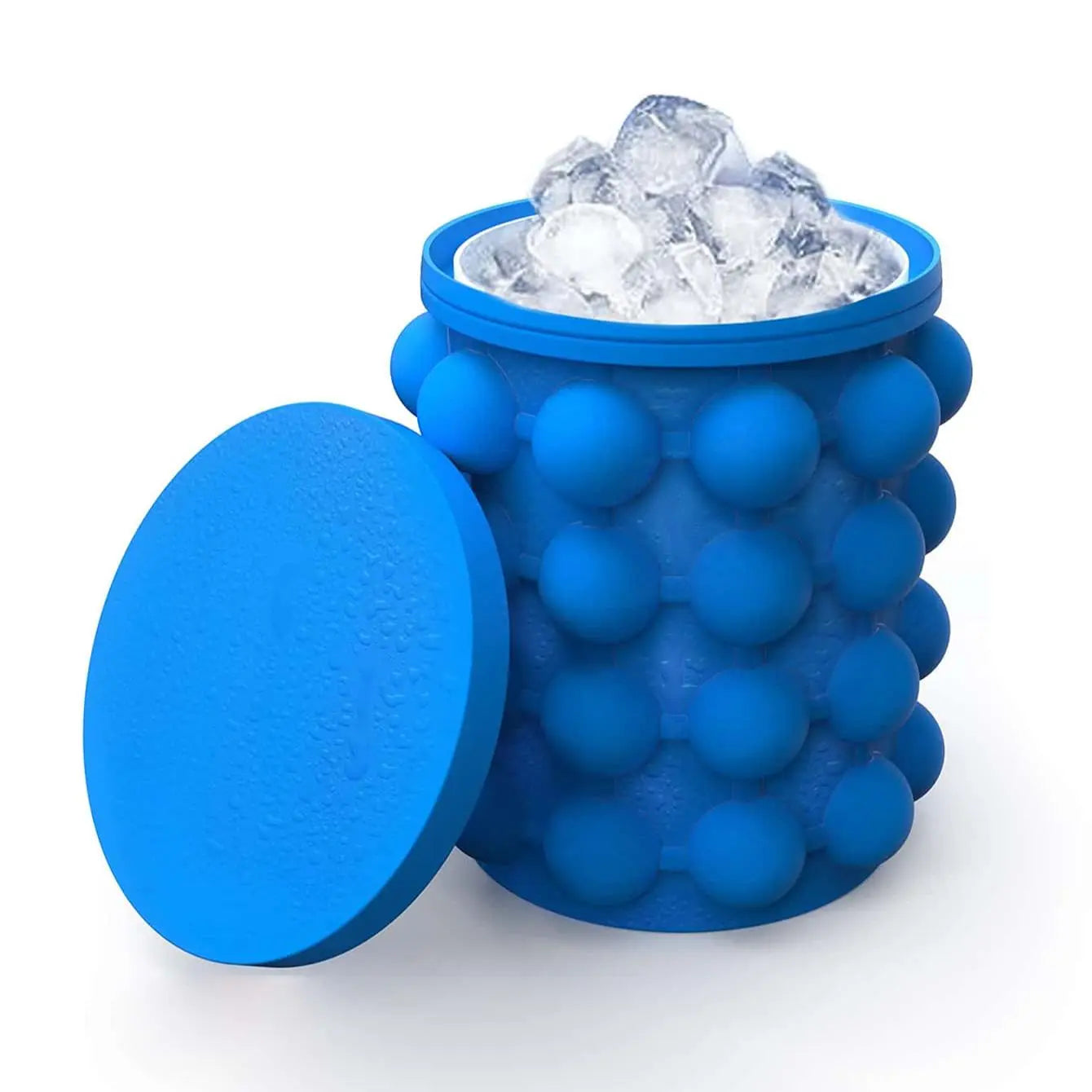 MistyCube Maker
