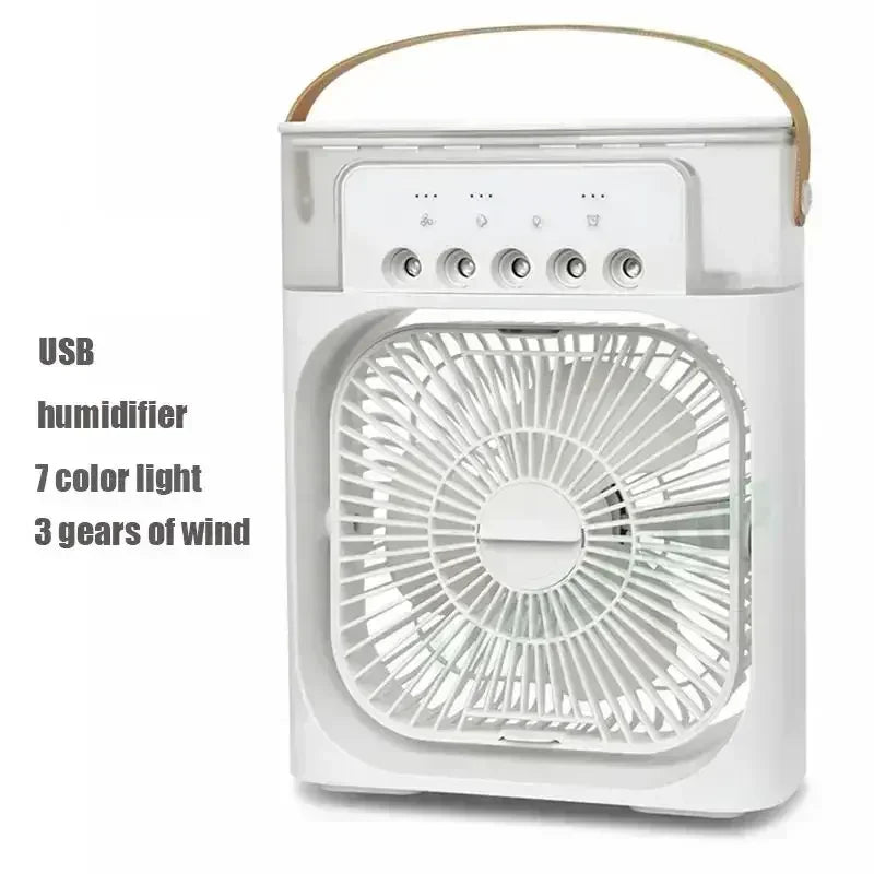 Mistywind AC