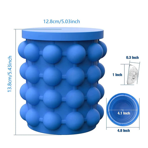 MistyCube Maker