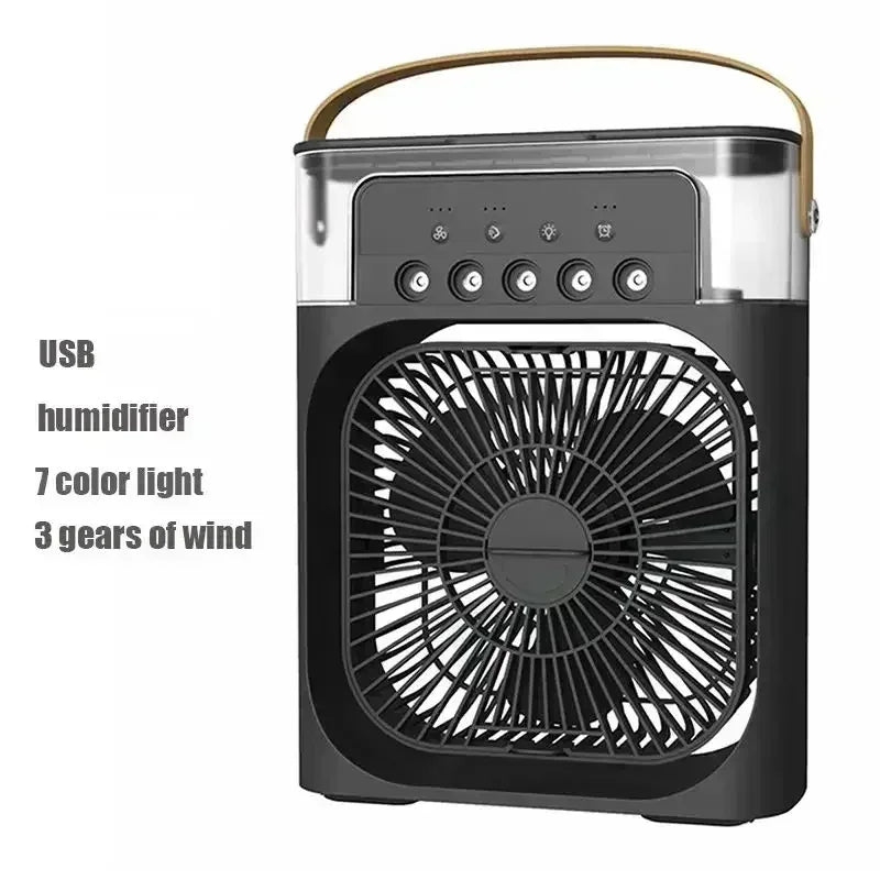 Mistywind AC